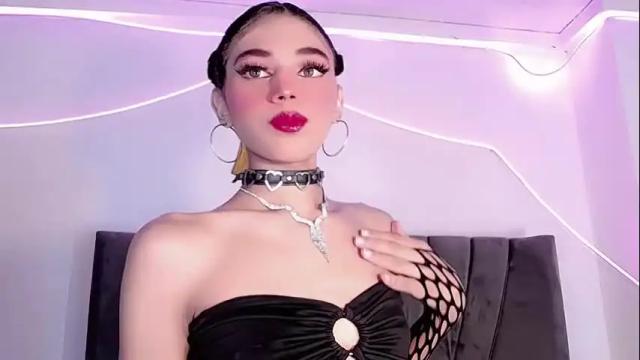 Image 6 of cristinadollsex Stream on Chaturbate on 8 days ago