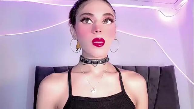 Image 10 of cristinadollsex Stream on Chaturbate on 7 days ago