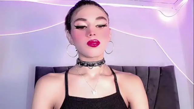 Image 11 of cristinadollsex Stream on Chaturbate on 7 days ago