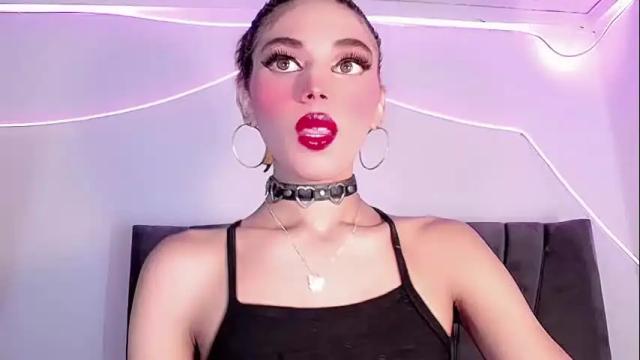 Thumbnail 2, cristinadollsex's Stream at Chaturbate, 5 days ago