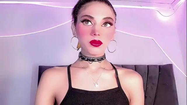 Image 6 of cristinadollsex Stream on Chaturbate on 7 days ago