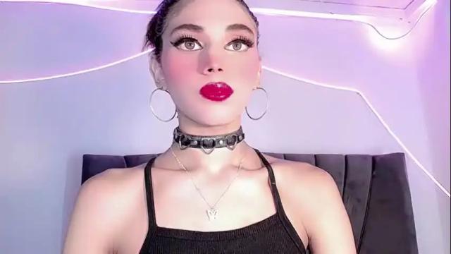 Image 8 of cristinadollsex Stream on Chaturbate on 7 days ago