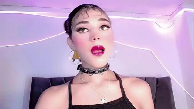 Thumbnail 1, cristinadollsex's Stream at Chaturbate, 3 days ago