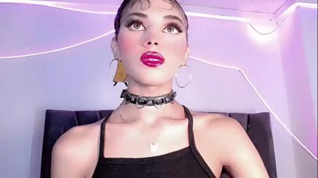 Image 2 of cristinadollsex Stream on Chaturbate on 6 days ago