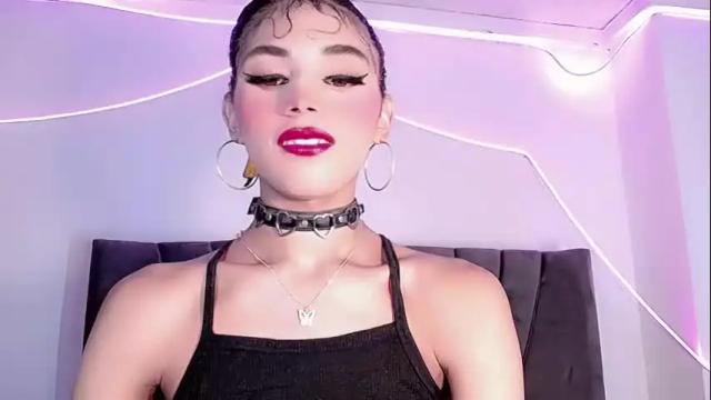 Image 4 of cristinadollsex Stream on Chaturbate on 6 days ago