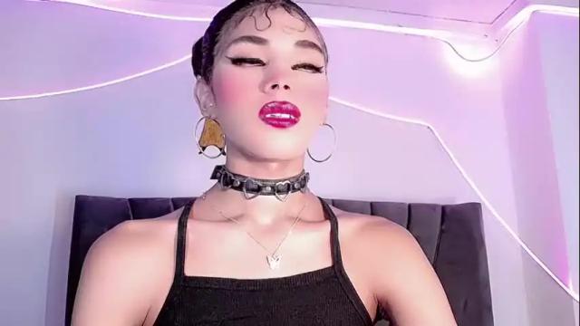 Thumbnail 2, cristinadollsex's Stream at Chaturbate, 3 days ago
