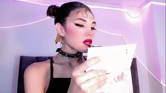 Image 6 of cristinadollsex Stream on Chaturbate on 6 days ago
