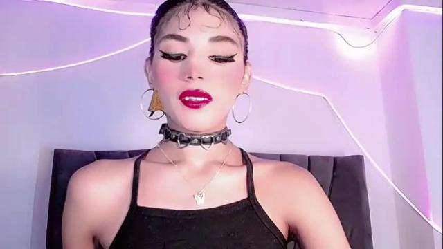 Image 8 of cristinadollsex Stream on Chaturbate on 6 days ago