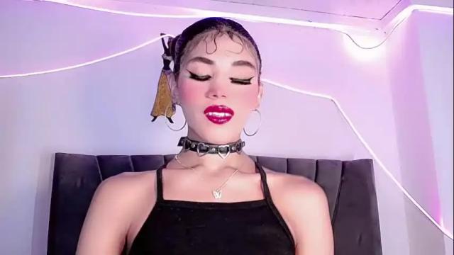 Thumbnail 3, cristinadollsex's Stream at Chaturbate, 3 days ago