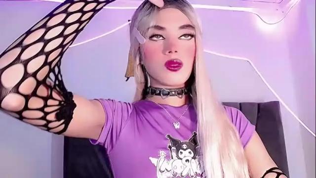 Thumbnail 2, cristinadollsex's Stream at Chaturbate, 11 hours ago