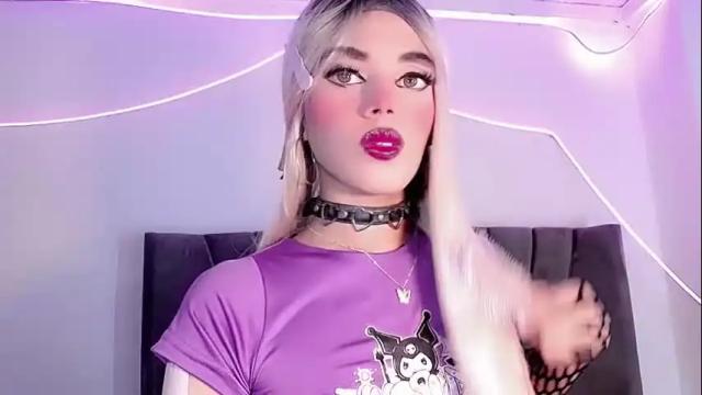 Image 8 of cristinadollsex Stream on Chaturbate on 2 days ago