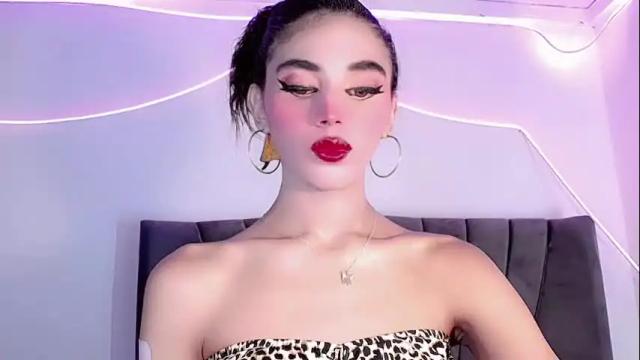 Thumbnail 1, cristinadollsex's Stream at Chaturbate, 1 month ago