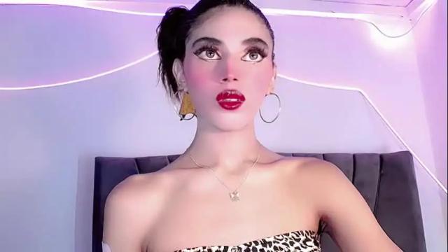 Image 11 of cristinadollsex Stream on Chaturbate on 1 month ago