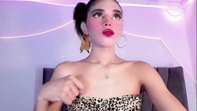 Thumbnail 2, cristinadollsex's Stream at Chaturbate, 1 month ago