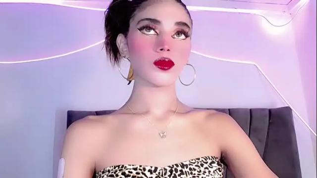Thumbnail 3, cristinadollsex's Stream at Chaturbate, 1 month ago