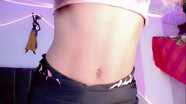 Image 2 of cristinadollsex Stream on Chaturbate on 1 month ago