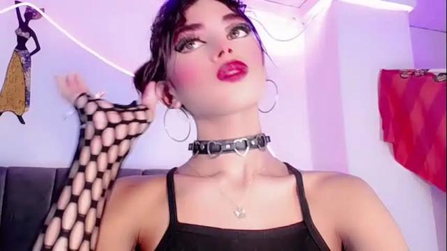 Thumbnail 1, cristinadollsex's Stream at Chaturbate, 1 month ago