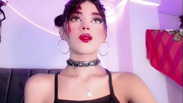 Image 6 of cristinadollsex Stream on Chaturbate on 1 month ago