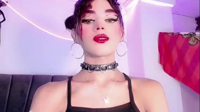 Image 7 of cristinadollsex Stream on Chaturbate on 1 month ago