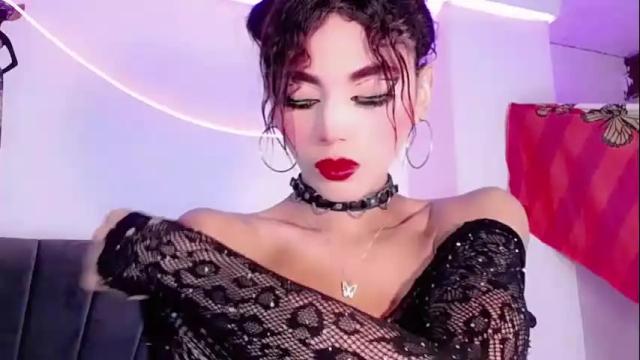 Thumbnail 3, cristinadollsex's Stream at Chaturbate, 1 month ago