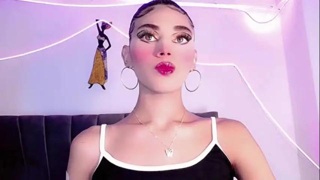 Thumbnail 1, cristinadollsex's Stream at Chaturbate, 1 month ago