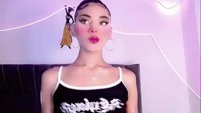 Image 11 of cristinadollsex Stream on Chaturbate on 1 month ago