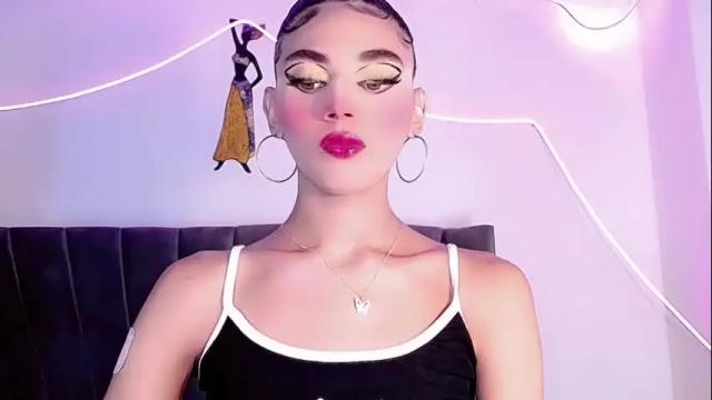 Image 12 of cristinadollsex Stream on Chaturbate on 1 month ago