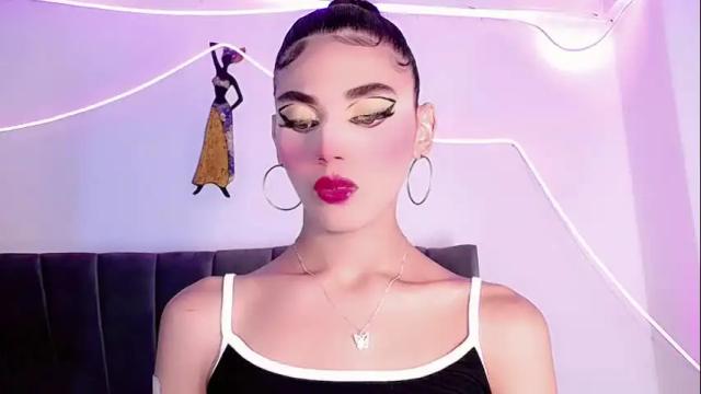 Image 3 of cristinadollsex Stream on Chaturbate on 1 month ago