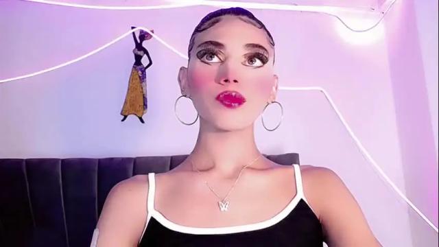 Thumbnail 2, cristinadollsex's Stream at Chaturbate, 1 month ago