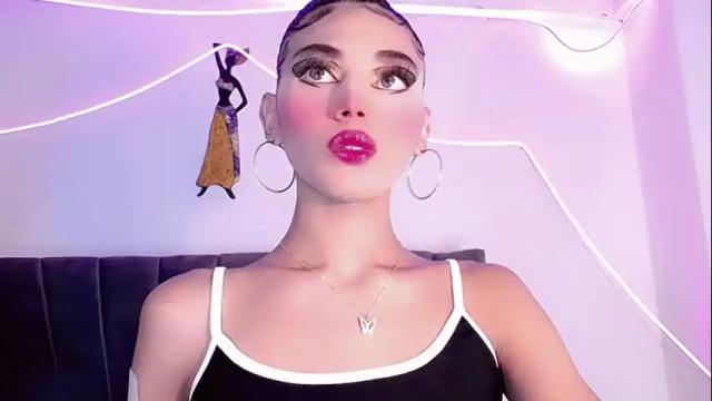 Image 6 of cristinadollsex Stream on Chaturbate on 1 month ago