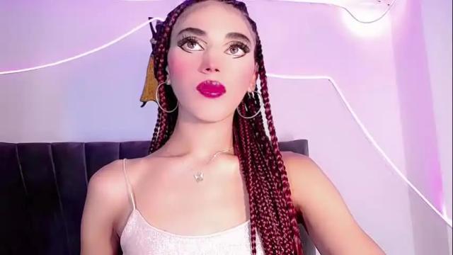 Image 11 of cristinadollsex Stream on Chaturbate on 1 month ago