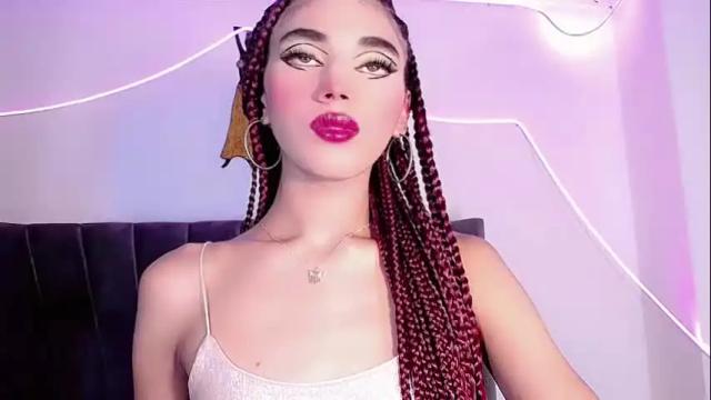 Image 12 of cristinadollsex Stream on Chaturbate on 1 month ago