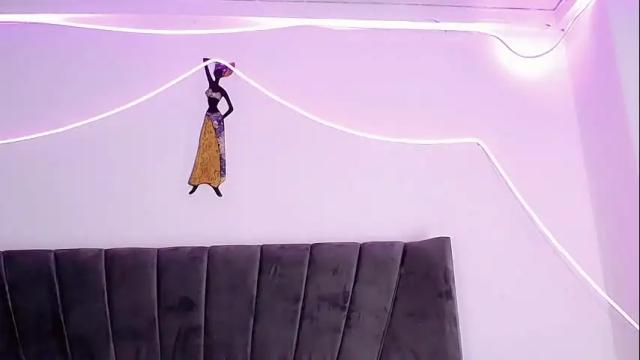 Image 2 of cristinadollsex Stream on Chaturbate on 1 month ago