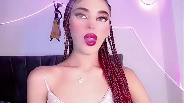 Thumbnail 1, cristinadollsex's Stream at Chaturbate, 1 month ago