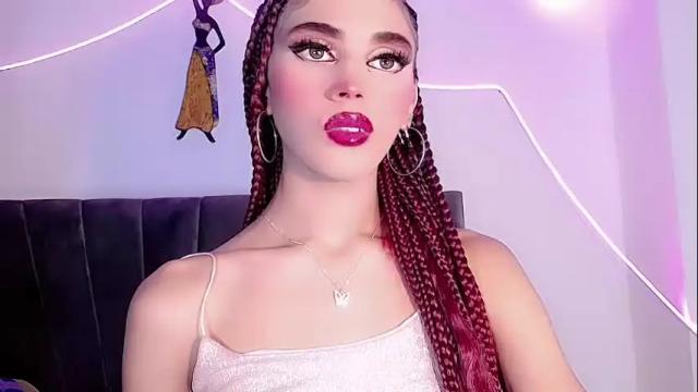 Image 11 of cristinadollsex Stream on Chaturbate on 1 month ago