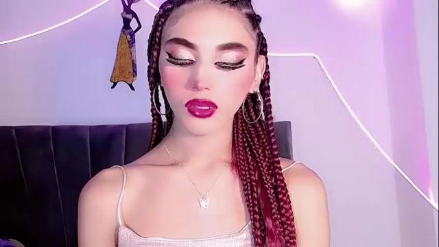 Image 12 of cristinadollsex Stream on Chaturbate on 1 month ago