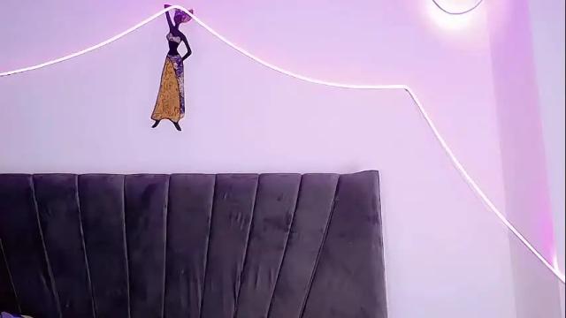 Image 2 of cristinadollsex Stream on Chaturbate on 1 month ago