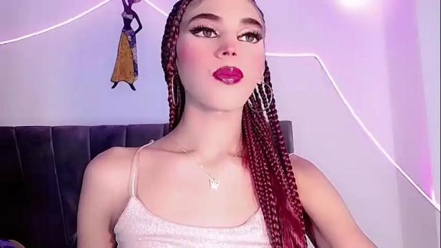Image 6 of cristinadollsex Stream on Chaturbate on 1 month ago
