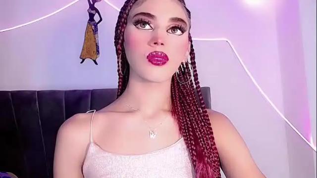 Image 8 of cristinadollsex Stream on Chaturbate on 1 month ago