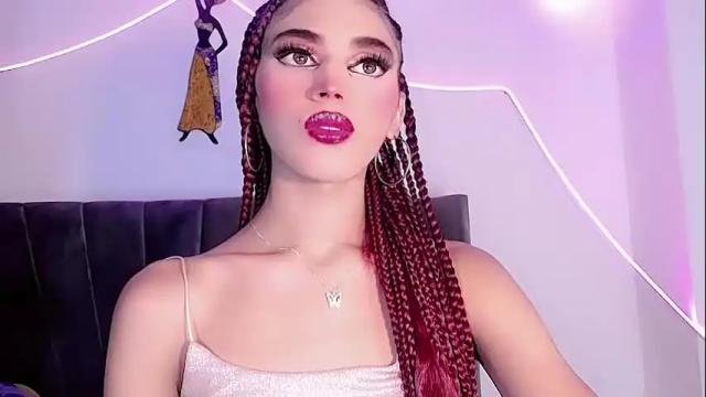 Thumbnail 3, cristinadollsex's Stream at Chaturbate, 1 month ago