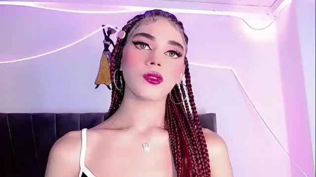 Image 12 of cristinadollsex Stream on Chaturbate on 1 month ago
