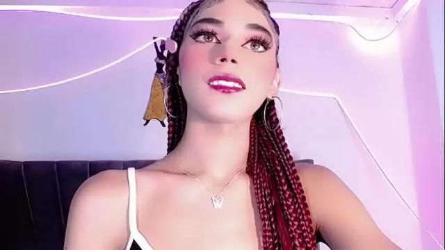 Image 2 of cristinadollsex Stream on Chaturbate on 1 month ago