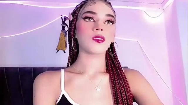 Image 4 of cristinadollsex Stream on Chaturbate on 1 month ago