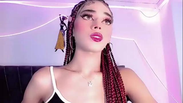 Thumbnail 2, cristinadollsex's Stream at Chaturbate, 1 month ago