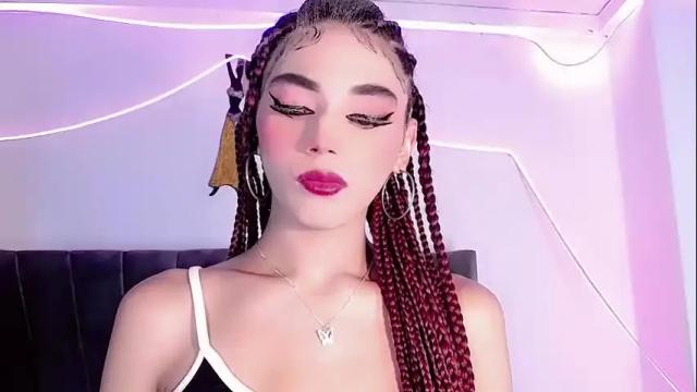 Image 6 of cristinadollsex Stream on Chaturbate on 1 month ago