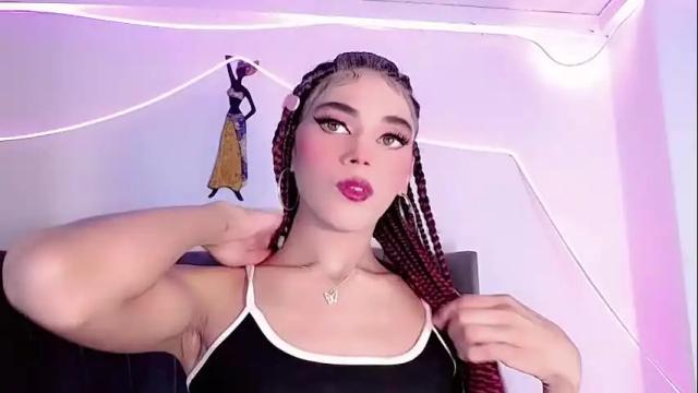 Image 7 of cristinadollsex Stream on Chaturbate on 1 month ago