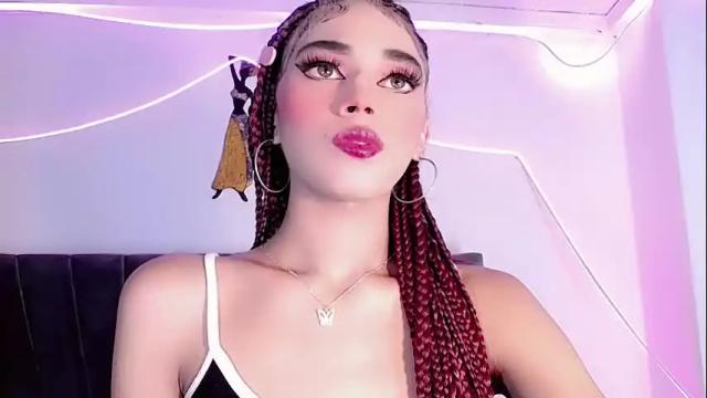 Image 8 of cristinadollsex Stream on Chaturbate on 1 month ago