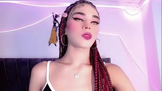 Thumbnail 3, cristinadollsex's Stream at Chaturbate, 1 month ago