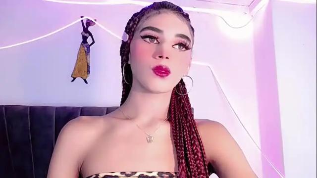 Image 10 of cristinadollsex Stream on Chaturbate on 1 month ago