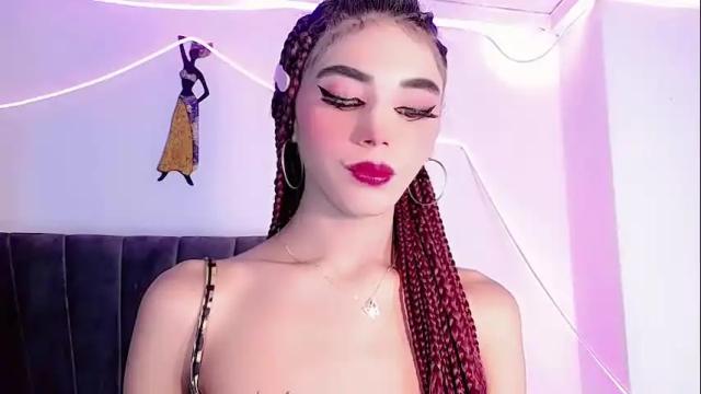 Image 11 of cristinadollsex Stream on Chaturbate on 1 month ago
